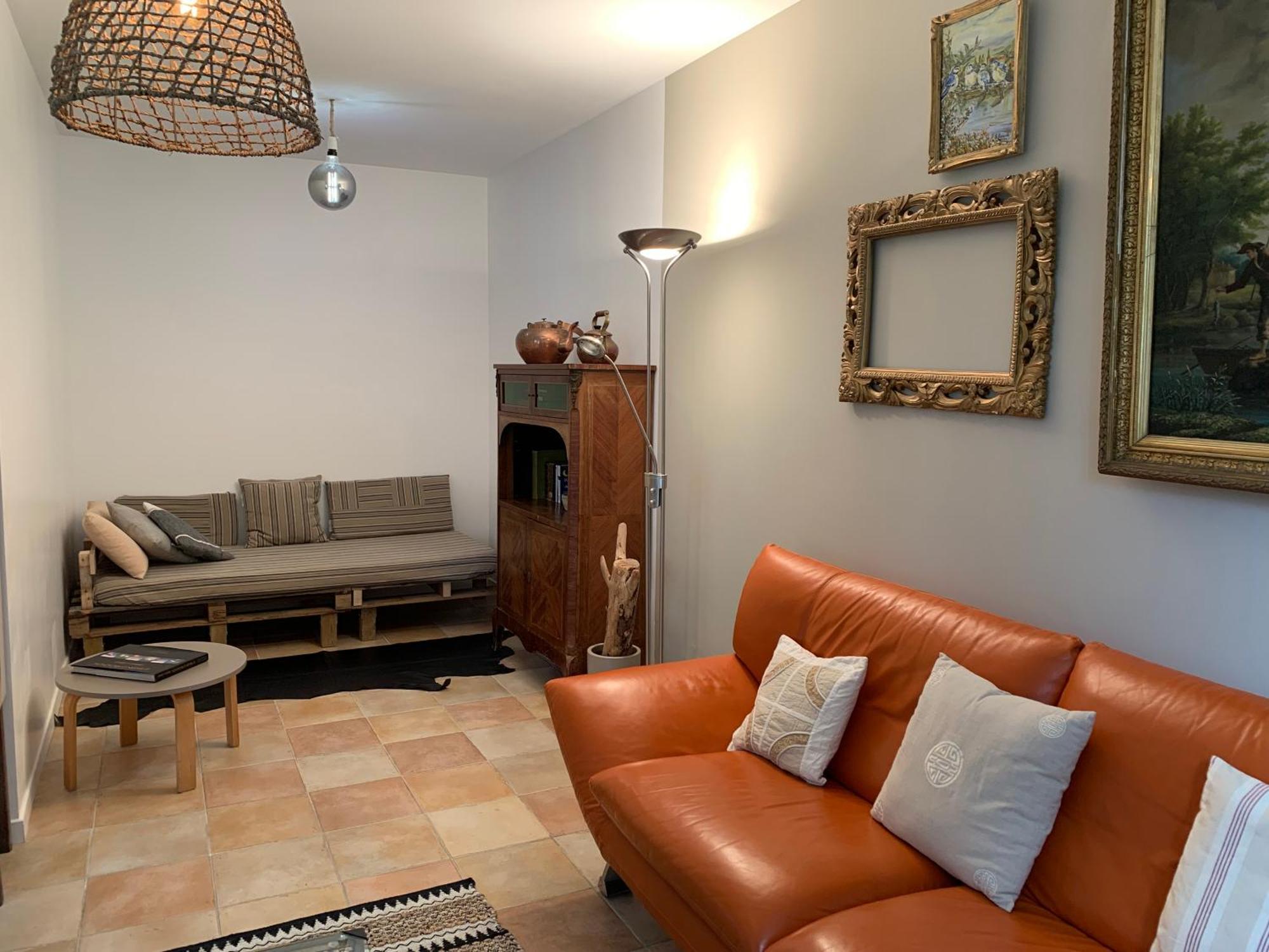 Batisse En Pierre XVII Siecle 115 M² Avec Terrasse Villa Ambares-et-Lagrave Exterior foto